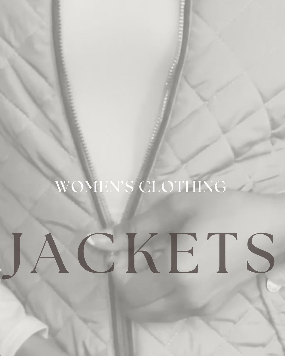 Outerwear