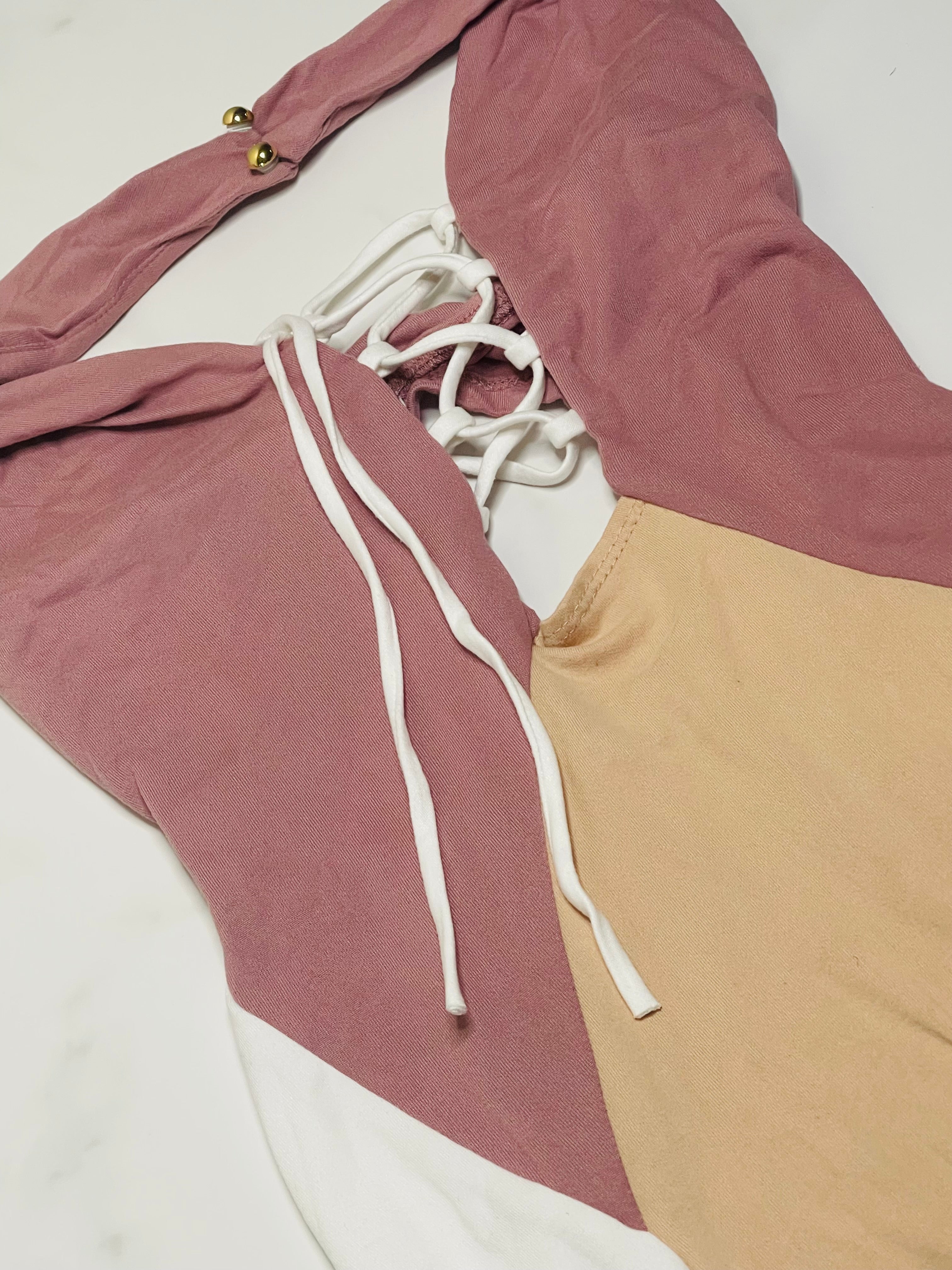 Breeze Jumpsuit (Sleeveless)