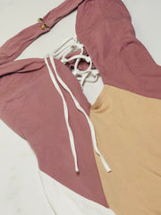 Breeze Jumpsuit (Sleeveless)