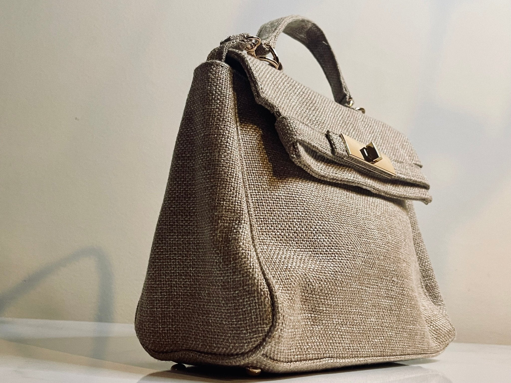 Autumn Handbag - BeauTise’ Boutique