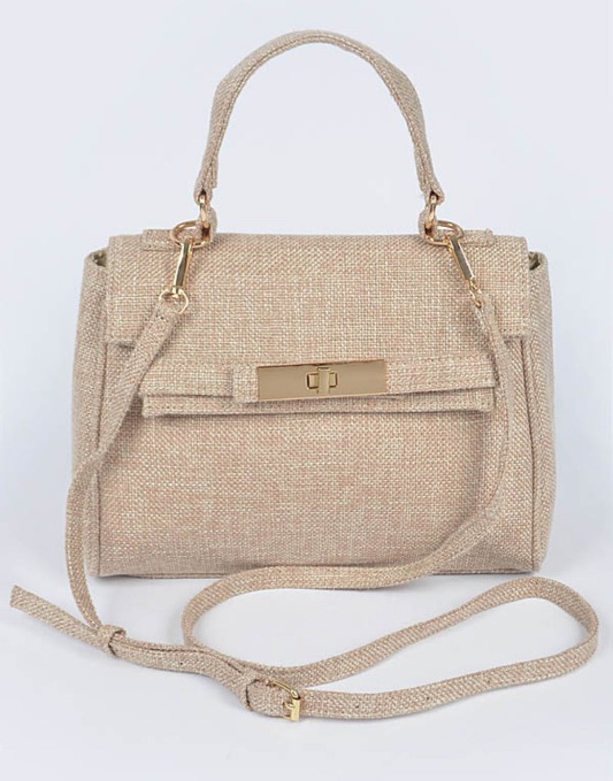 Autumn Handbag - BeauTise’ Boutique