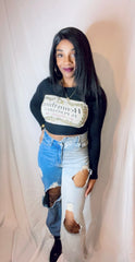 Affair Top - BeauTise’ Boutique