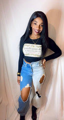Affair Top - BeauTise’ Boutique