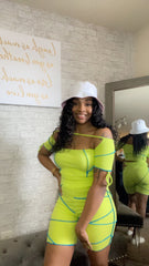 Baddie Set - BeauTise’ Boutique