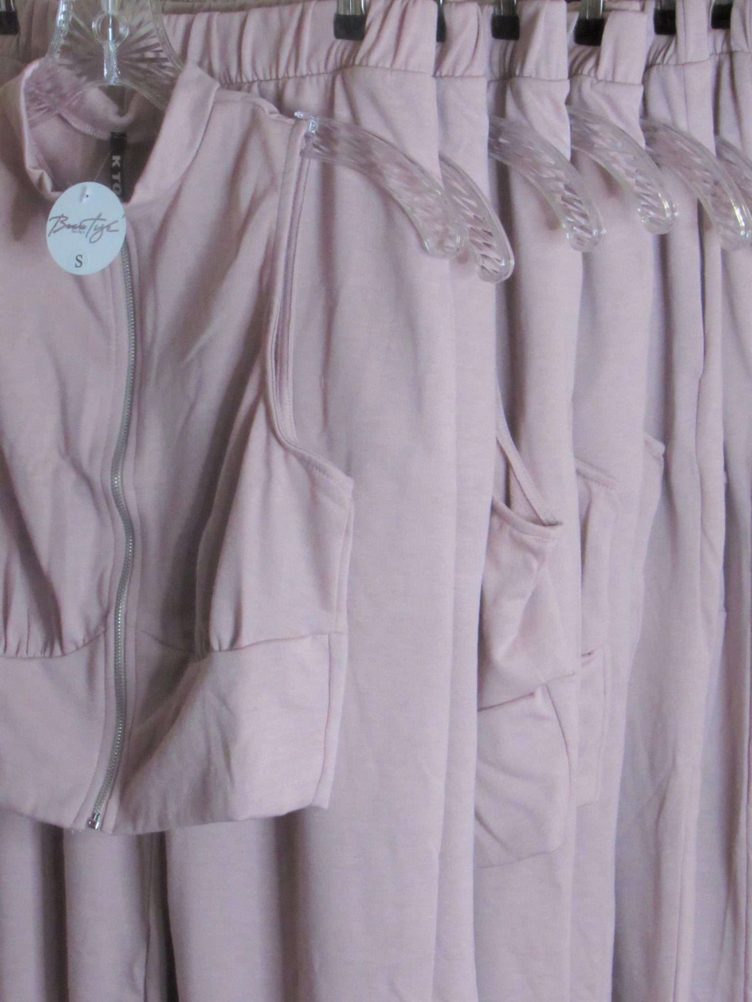 Blushing Set - BeauTise’ Boutique