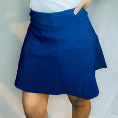 Camilla Skater Skirt - BeauTise’ Boutique