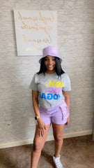 Can’t Ignore Shorts - BeauTise’ Boutique