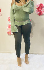 Cold shoulder - BeauTise’ Boutique