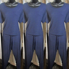 Give Em the Blues Set - BeauTise’ Boutique
