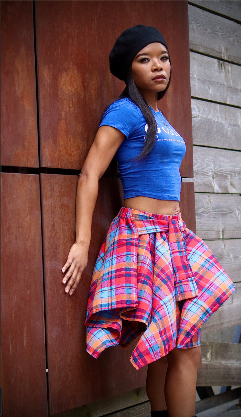 Amor Skirt