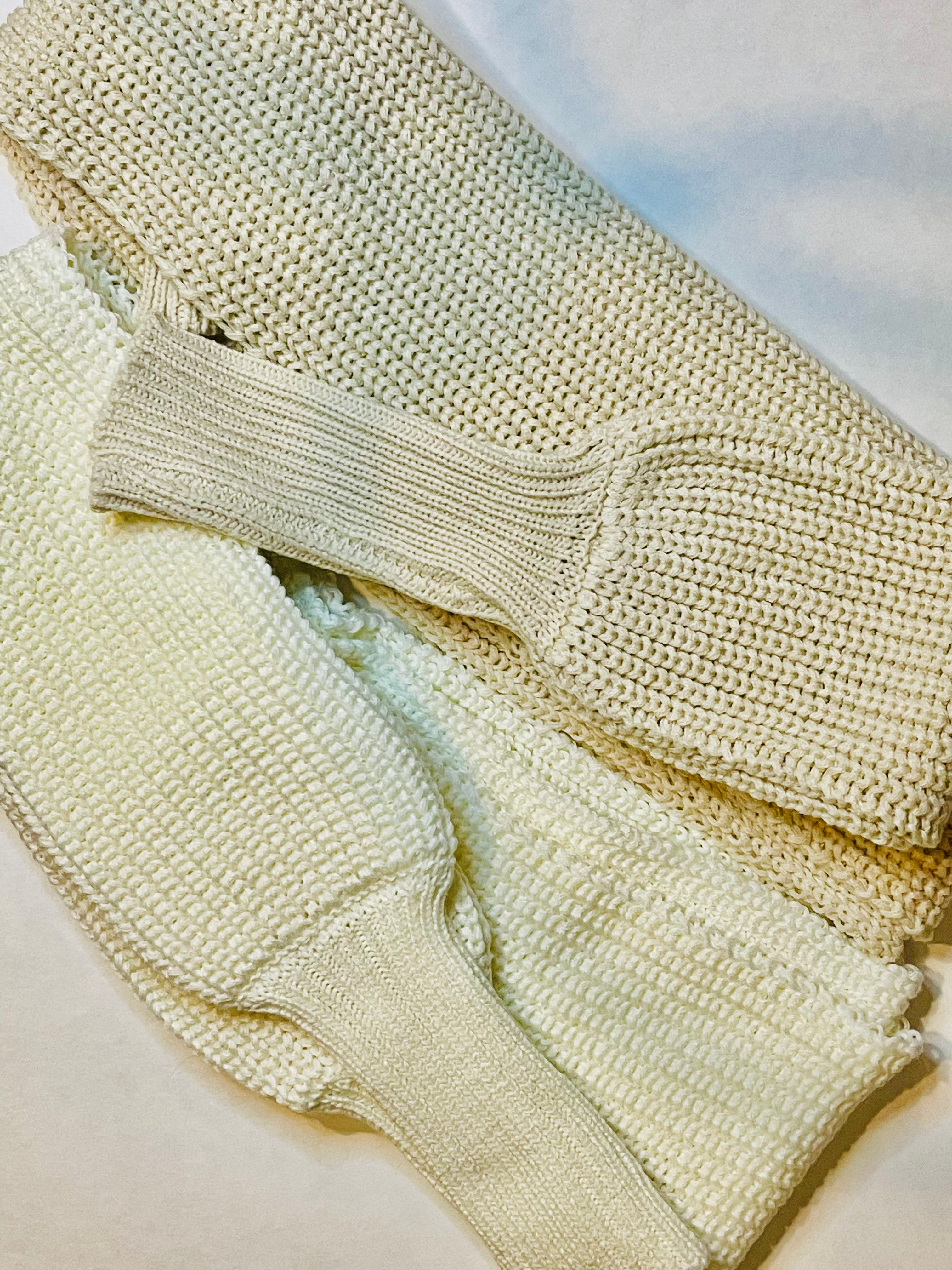 Infatuating Wrap Sweater