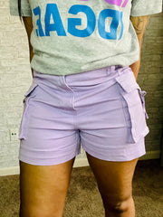 Can’t Ignore Shorts