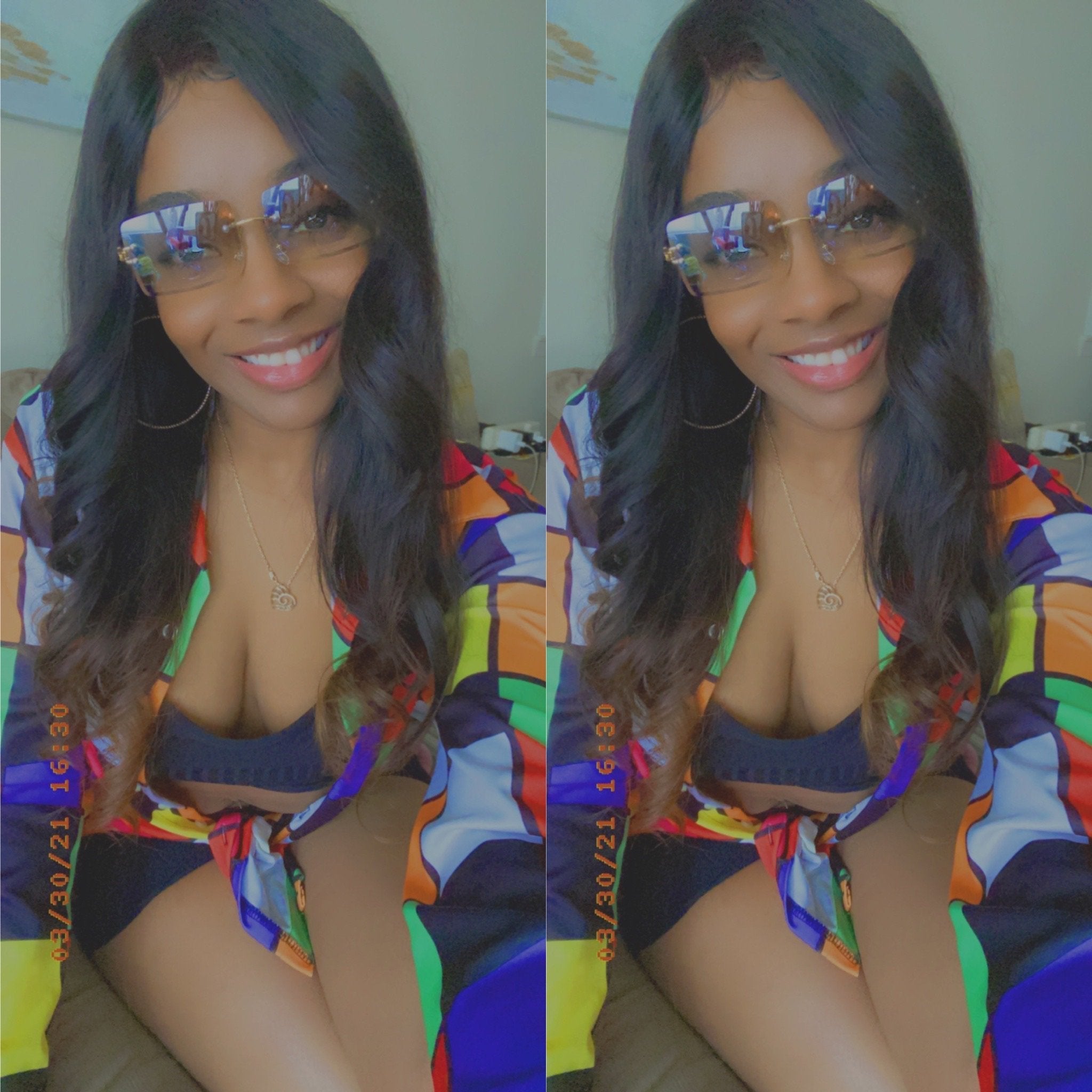 It’s A Vibe - BeauTise’ Boutique