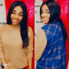 “Look Back At It” Sweater - BeauTise’ Boutique
