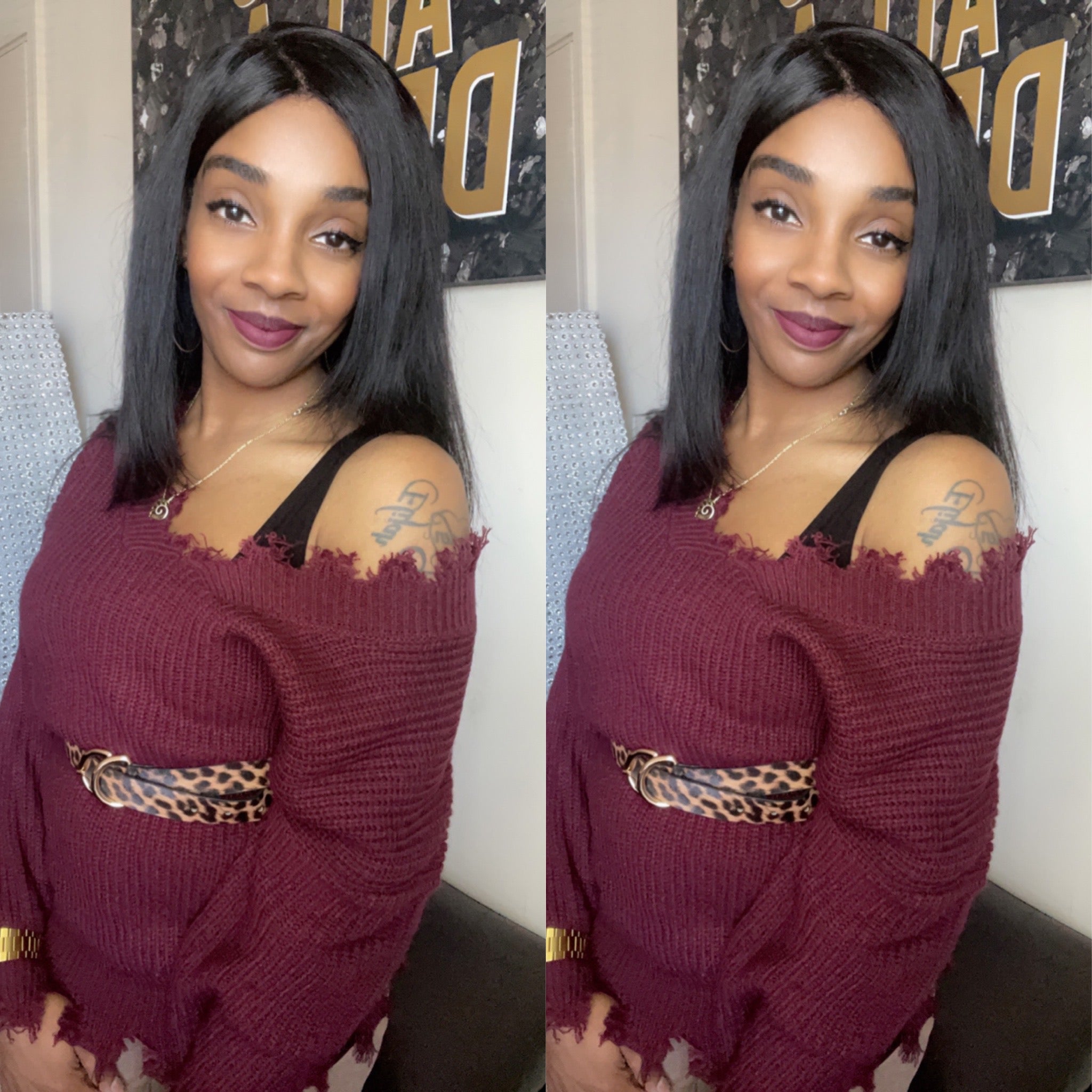 Lovely Sweater - BeauTise’ Boutique