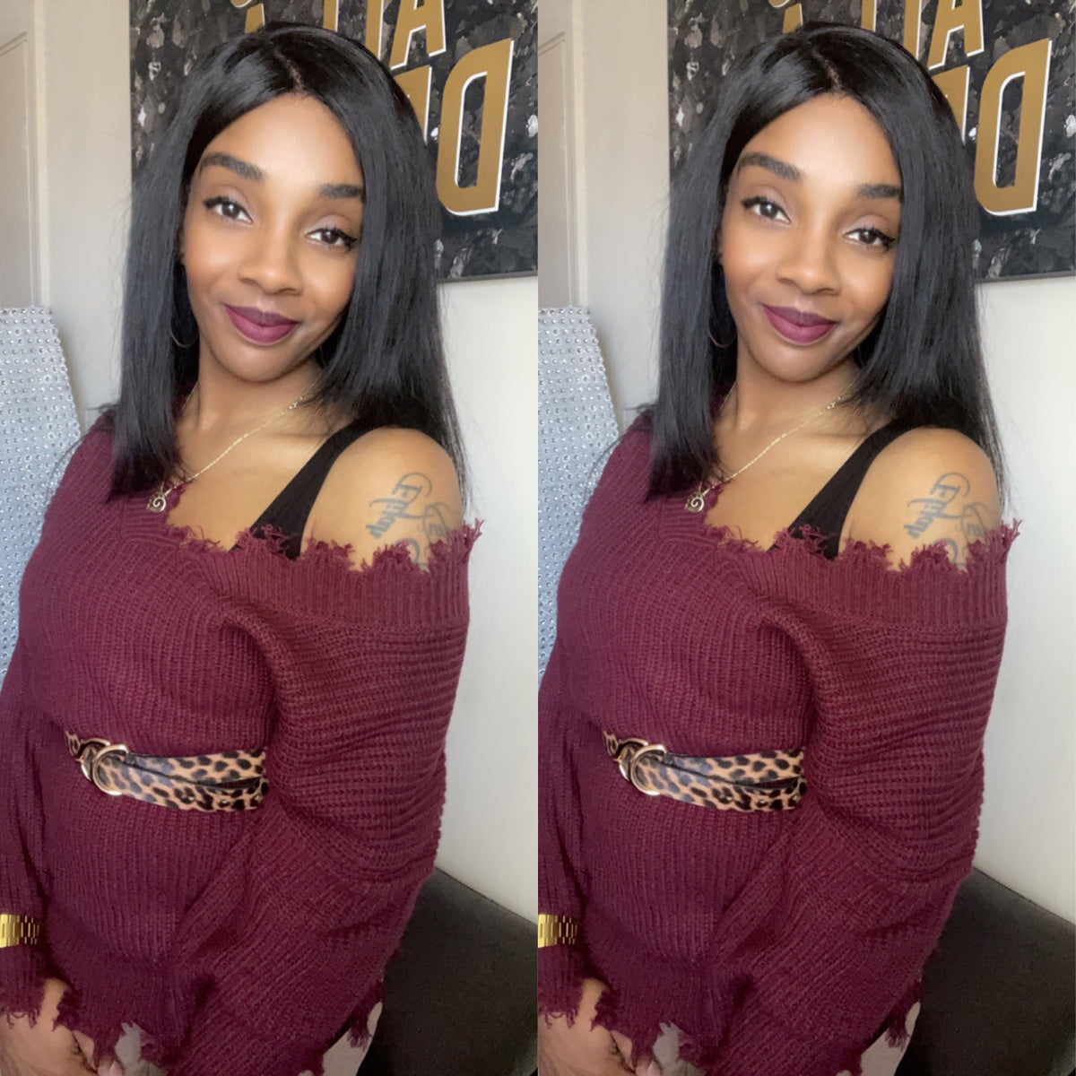 Lovely Sweater - BeauTise’ Boutique