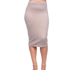 MIDI Skirt - BeauTise’ Boutique