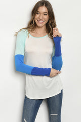Shades of Blue - BeauTise’ Boutique