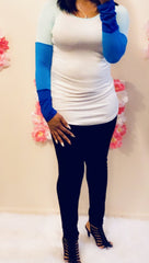 Shades of Blue - BeauTise’ Boutique