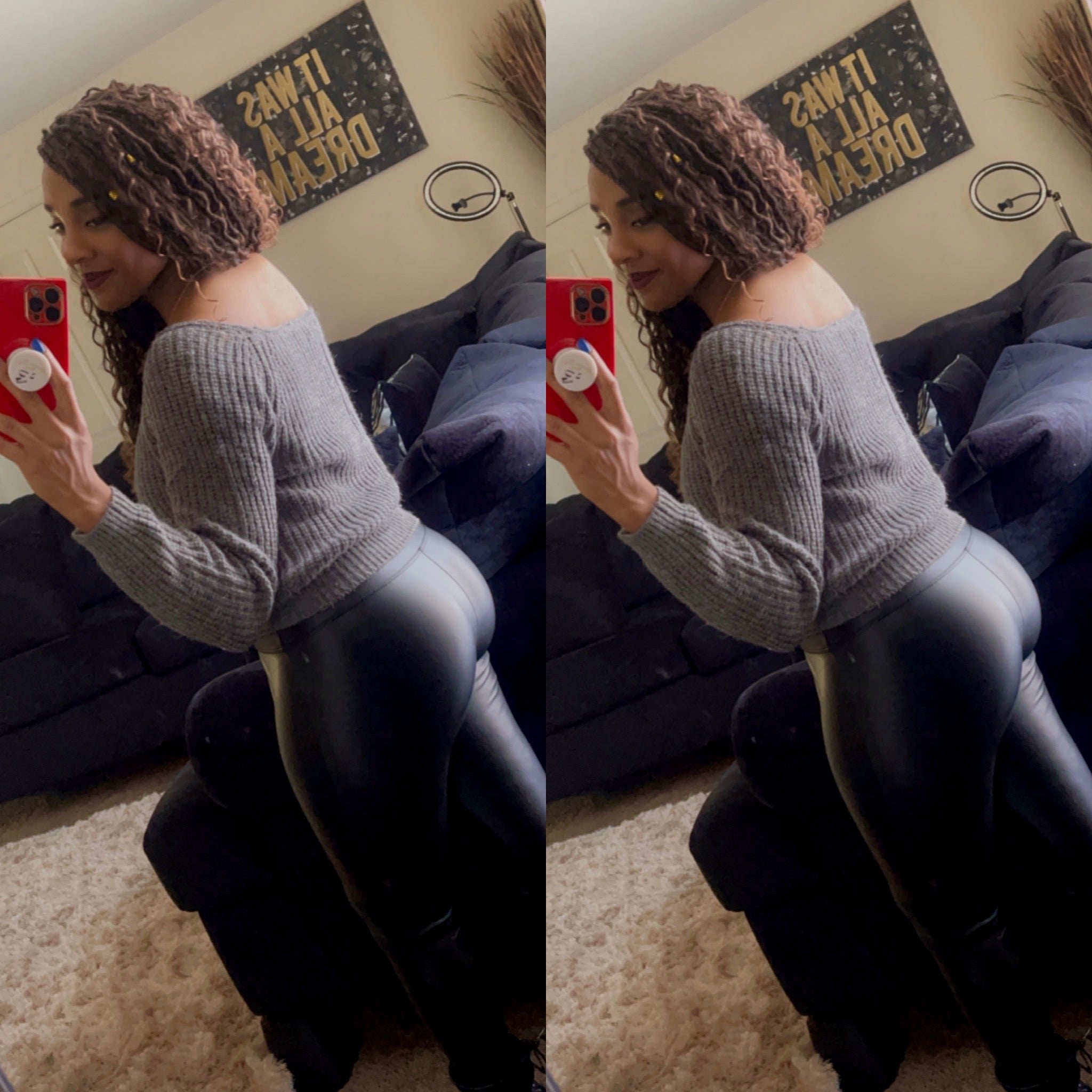 Sweetheart Sweater - BeauTise’ Boutique