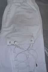 Unique Joggers - BeauTise’ Boutique